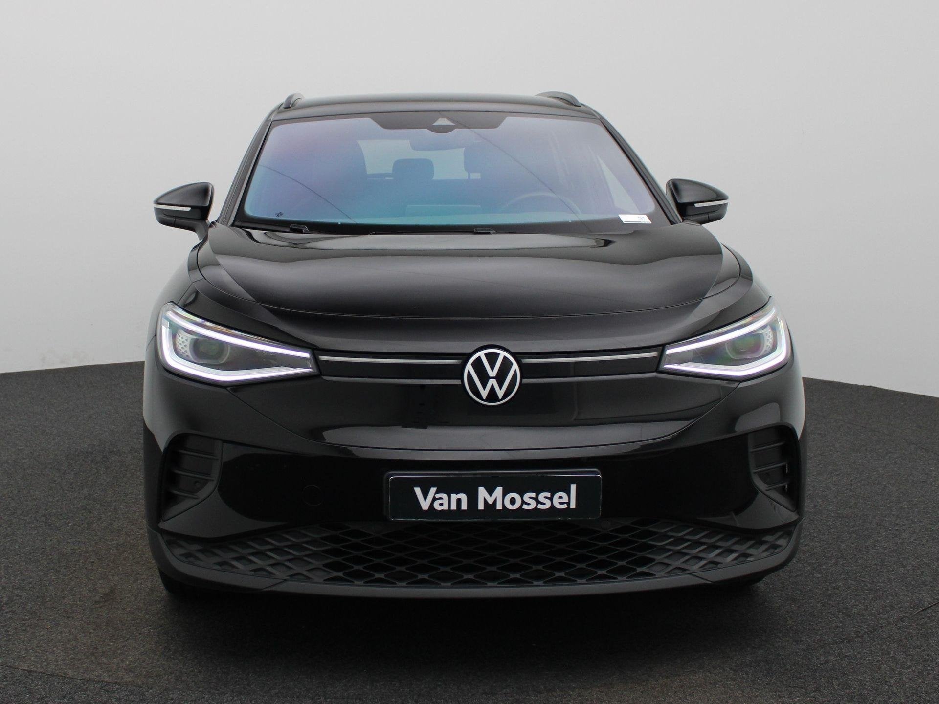 Volkswagen ID.4 Pro Performance 77 kWh 150 kW Pro | SOH 95,7, Auto's, Automaat, Gebruikt, 2120 kg, 5 zetels