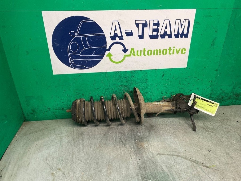 AMORTISSEUR OU ABSORBEUR DE CHOC AVANT GAUCHE Fiat, FCA Germany GmbH, IPC D1-09 Bahnhofsplatz
65423  Rüsselsheim am Main, DE, Utilisé