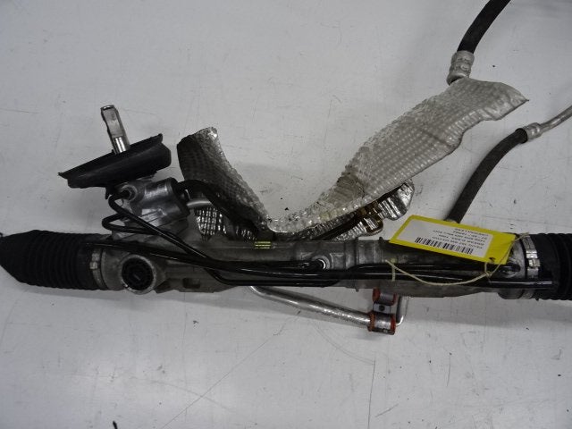 STUURHUIS Peugeot 307 SW (3H) (01-2002/12-2009) (TRW), Gebruikt, Peugeot