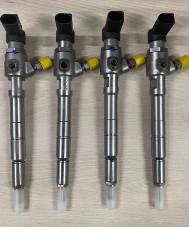 1.6 TDI 03L130277B injector te koop met 1 jaar garantie!, Ophalen, Nieuw, BMW