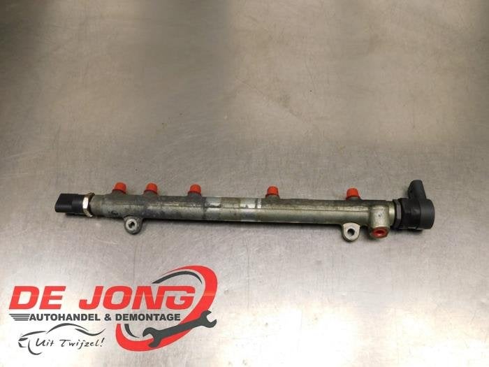 Système d'injection d'un Mercedes Vito, 3 mois de garantie, Utilisé, -, -