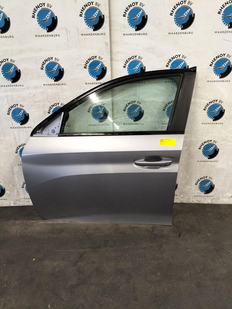 PEUGEOT 208 ACTIVE PORTIER LV  2024, Gebruikt, Deur, Voor, Ophalen of Verzenden