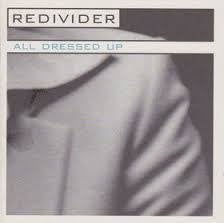 SALE--CD REDIVIDER - All Dressed Up, Verzenden
