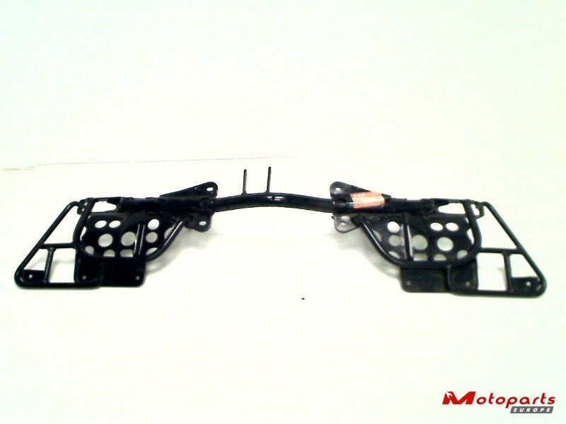 Repose-pieds Suzuki LT-4WD Quad Runner 1987-1995, Enlèvement ou Envoi, Utilisé