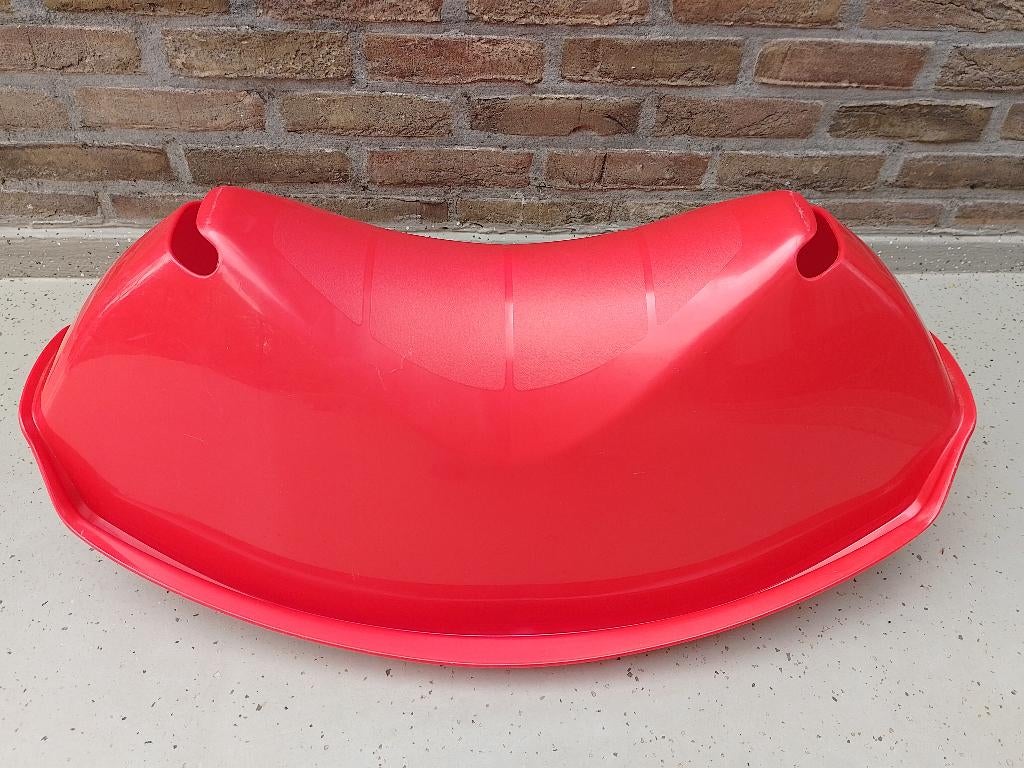 Speelgoed wip IKEA kind, Ophalen, Zo goed als nieuw