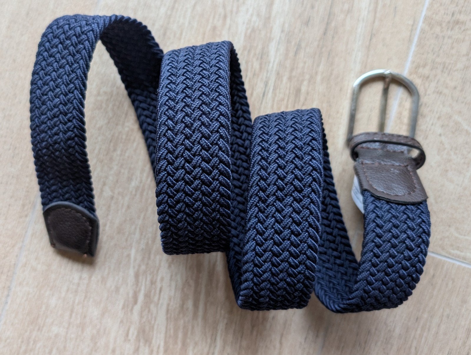 ceinture homme 110cm tissu neuve, Vêtements | Hommes, Neuf, Celio, Enlèvement ou Envoi, Autres couleurs