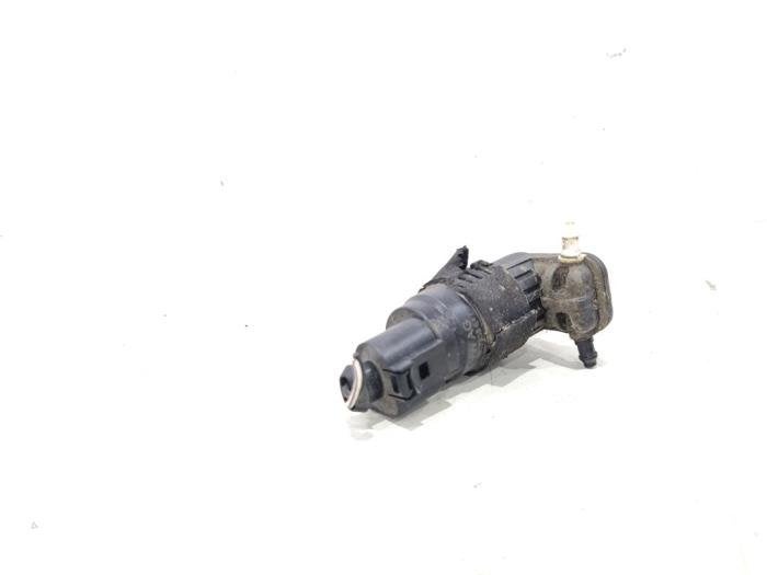 Pompe lave-glace avant d'un Audi A4, -, 3 mois de garantie, Audi, Utilisé
