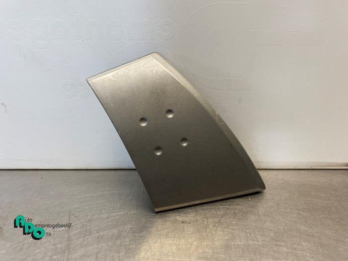 Poignée portière 4portes avant droite d'un Citroen C1 (C1, -, 3 mois de garantie, Utilisé, -