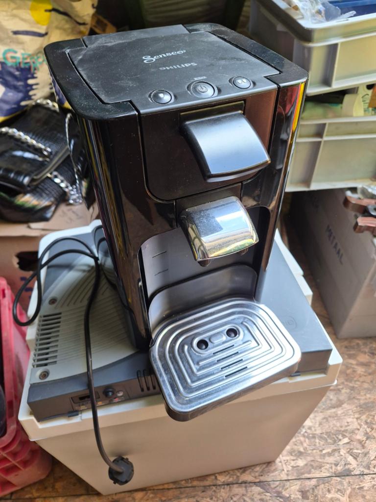 Cube Senseo, Electroménager, Enlèvement ou Envoi
