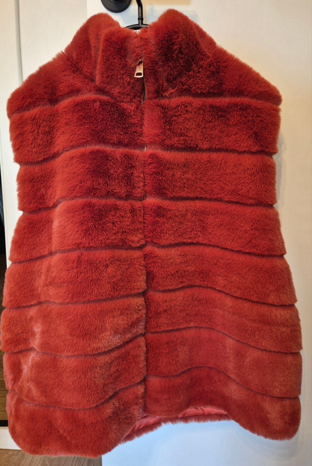 bodywarmer, Ophalen of Verzenden, Zo goed als nieuw