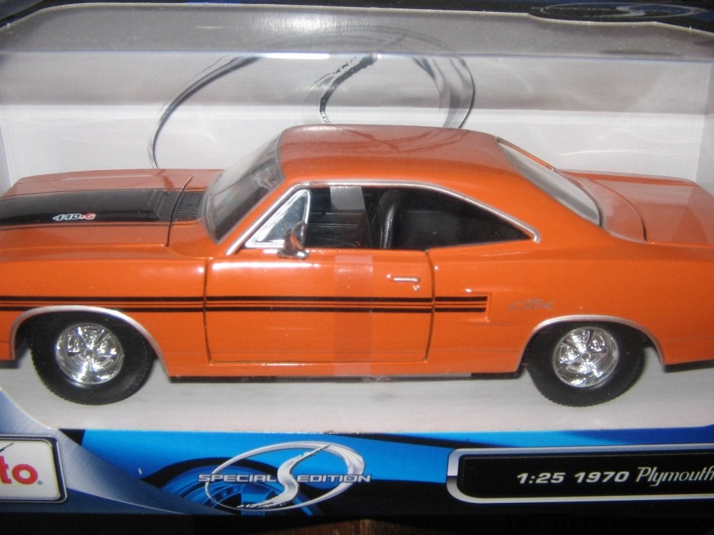 diverse modelauto's op 1/24, Hobby & Loisirs créatifs, Voitures miniatures | 1:24, Enlèvement ou Envoi, Neuf, Voiture, Autres marques