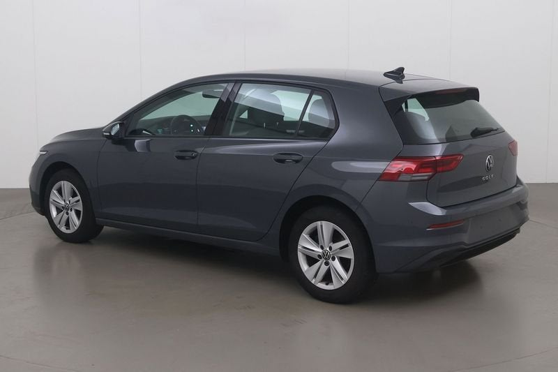 Volkswagen Golf VIII 1.5 tsi life opf 130, Auto's, https://public.car-pass.be/vhr/5262058c-b91c-45f9-9e8c-258e2c7e0ce5, 4 cilinders