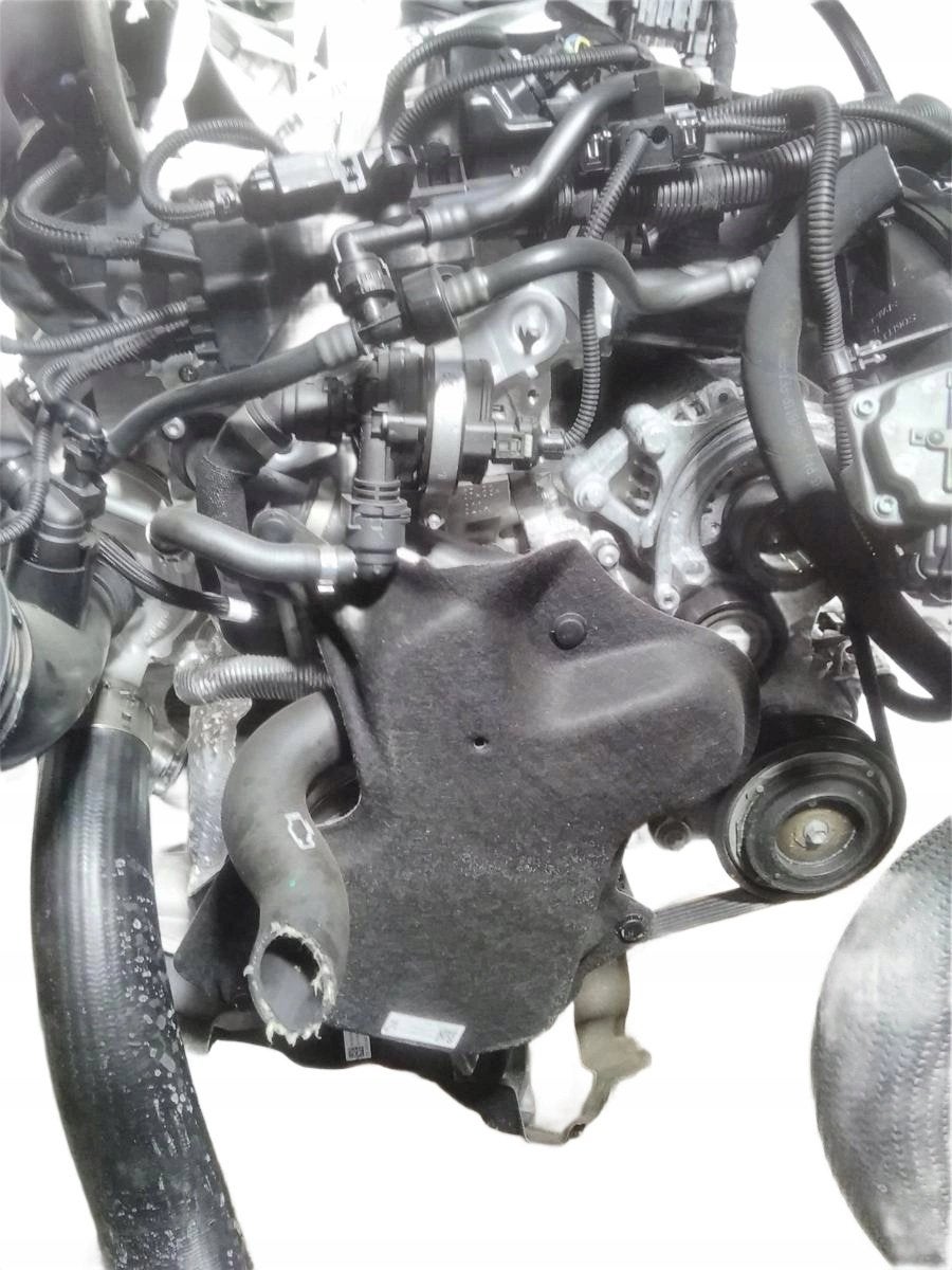 Moteur B48B20A Complet F20 G20, G80, G28 G26 G21 G60 BMW, Autos : Pièces & Accessoires, Envoi, Utilisé, Daihatsu
