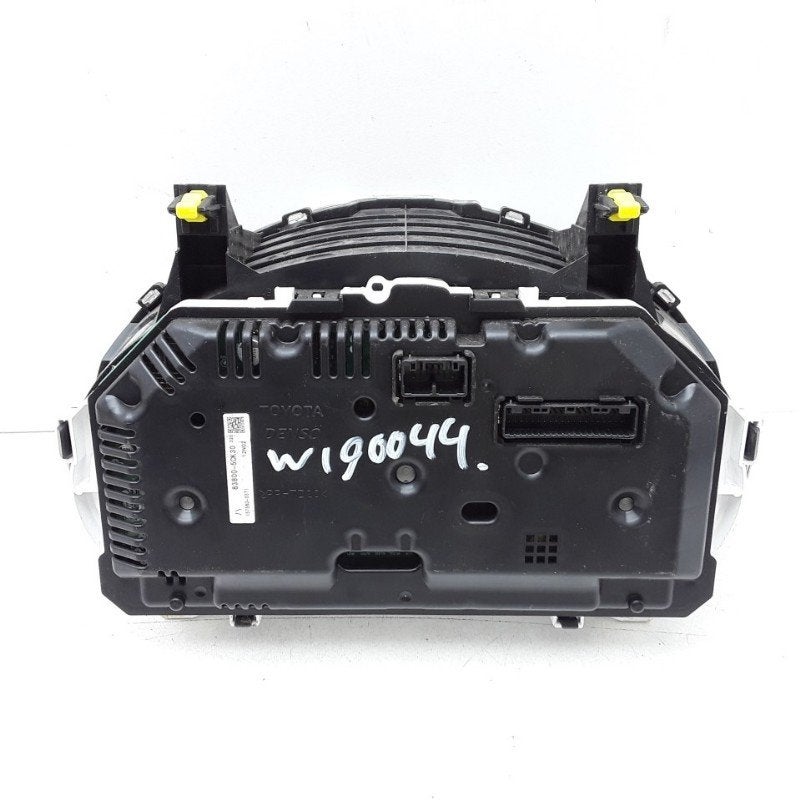 COMPTEUR DE VITESSE Verso S (|838005CK30|1575800371|), Dhr. M. Roggen, Toyota, Stadsweg 37 37
9917 PV  WIRDUM GR., NL, Utilisé