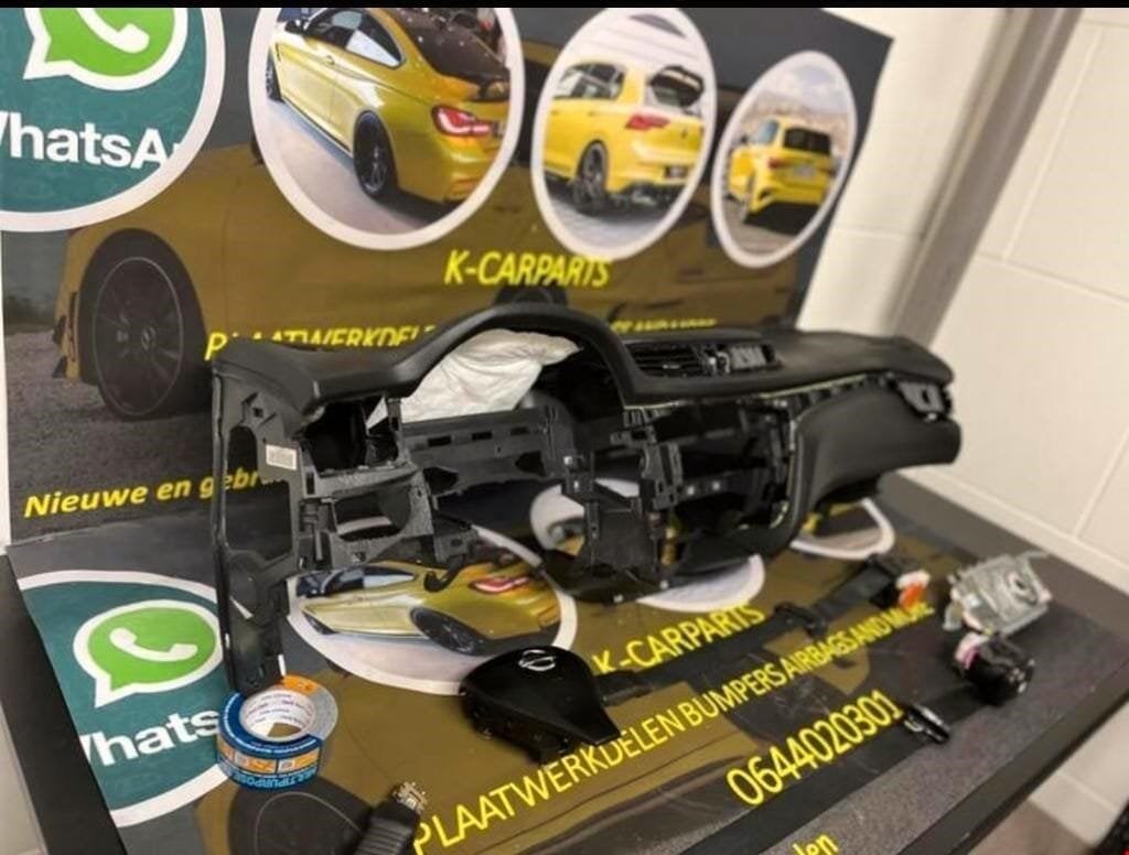 Onbekend, Info@fabrikant.eu, Fabrikant BV, Fabrikantstraat 1
1000 AA  Amsterdam, NL, Utilisé