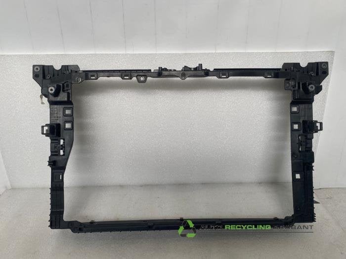 Frontpaneel van een Volkswagen Polo, Gebruikt, -, Volkswagen, -
