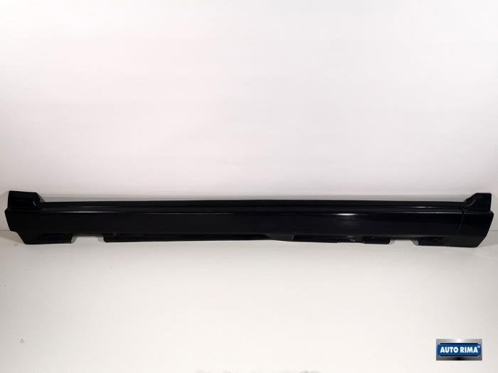 Dorpel links van een Volvo V50 (452), Auto-onderdelen, Gebruikt, -, -, Ophalen of Verzenden
