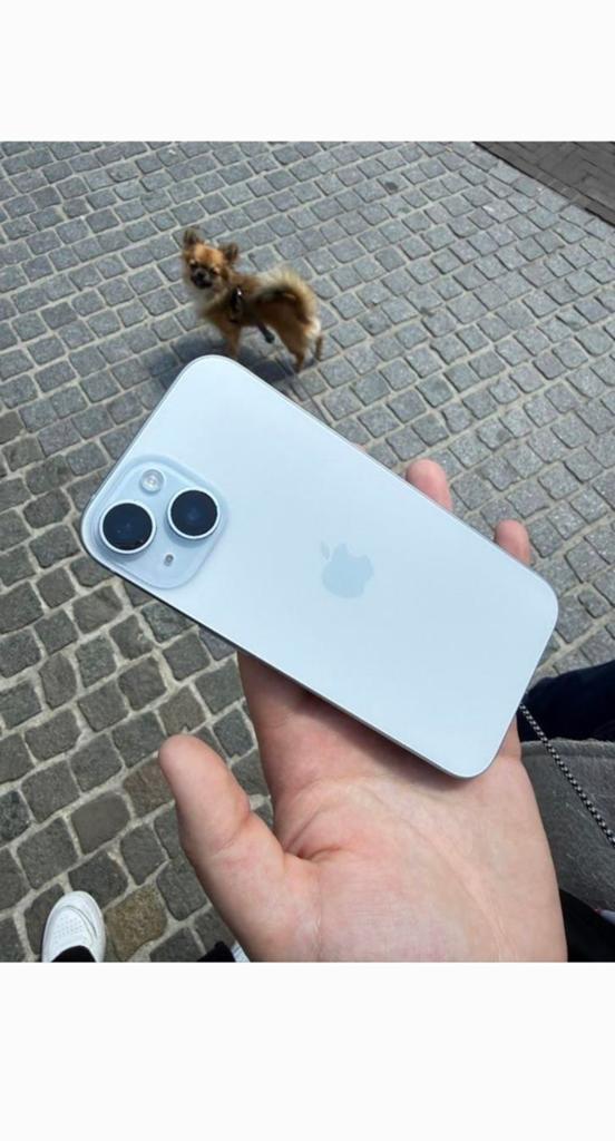 iPhone 15, Télécoms, Téléphonie mobile | Apple iPhone, Enlèvement, Comme neuf, IPhone 15