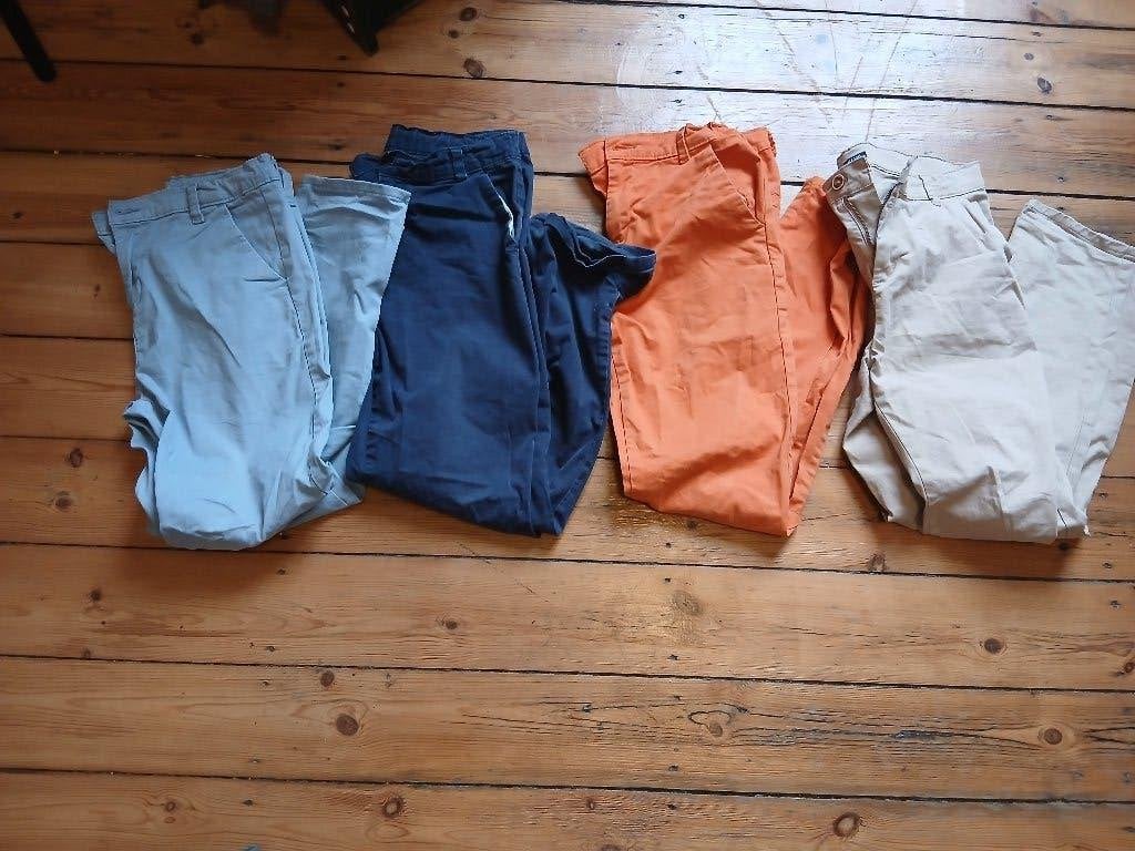 Vetements garcons 9ans 10 ans, Enfants & Bébés, Enlèvement ou Envoi, Comme neuf