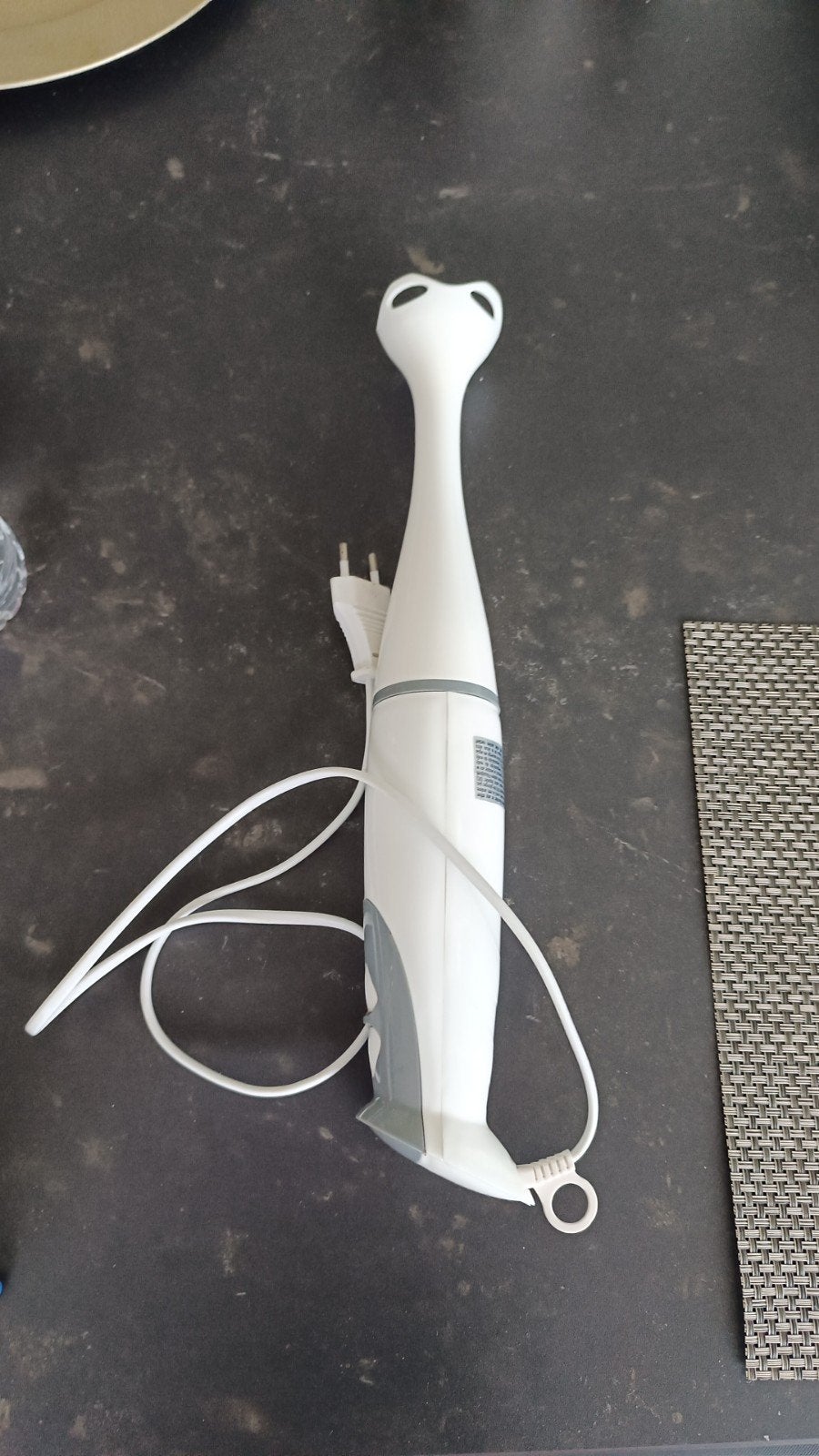 Mixer, Electroménager, Mélangeurs de cuisine, Enlèvement