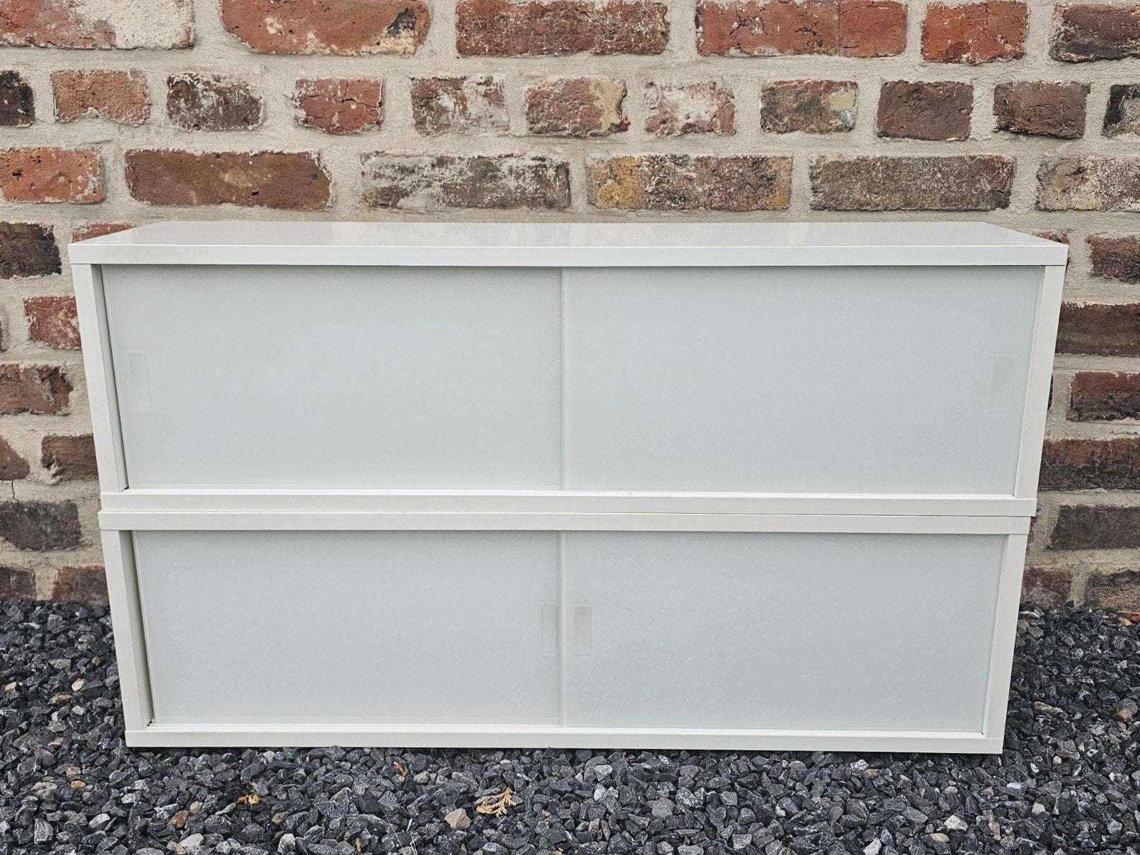 Meuble haut Ikea