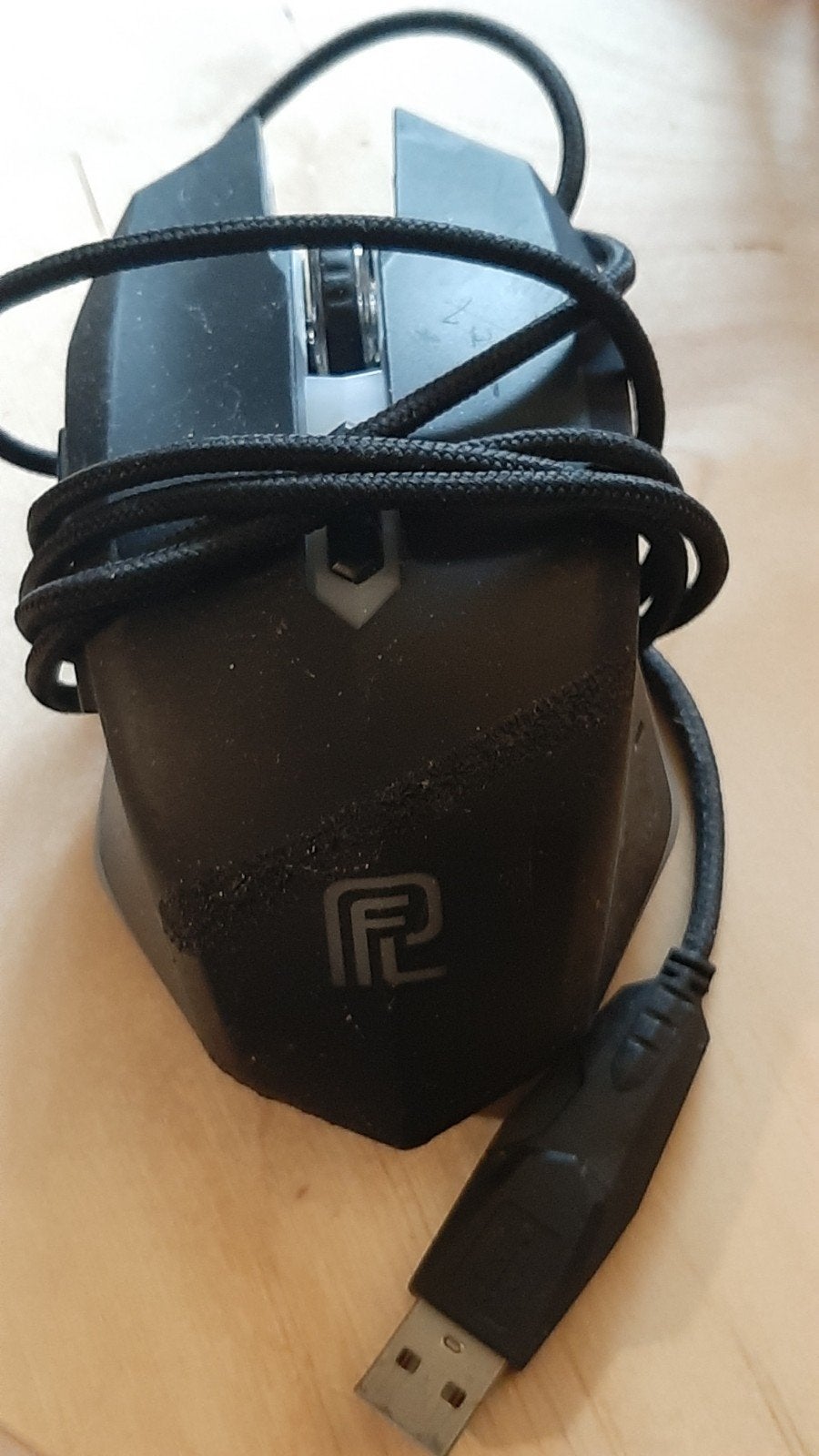 computermuis, Computers en Software, Ophalen, Rechtshandig, Muis, Gaming muis