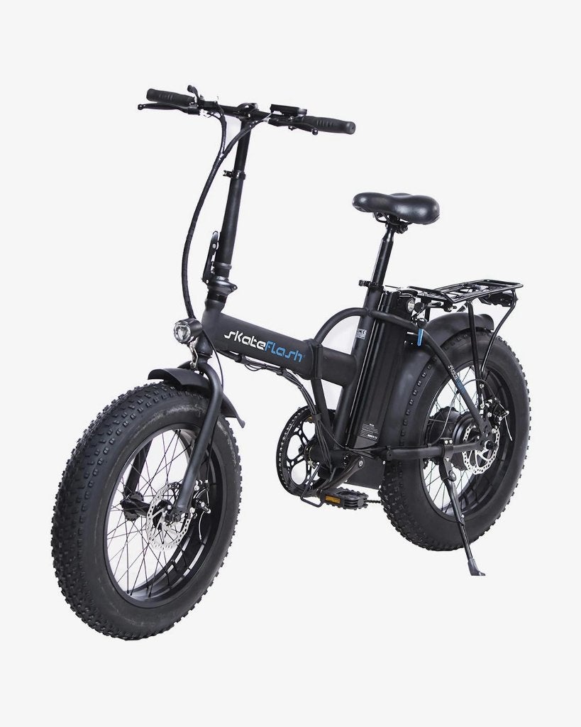 2 Fatbikes Plooifietsen SkateFlash URBAN SK FLY XL, Fietsen en Brommers, Ophalen, Nieuw, 30 tot 50 km per accu, Overige merken