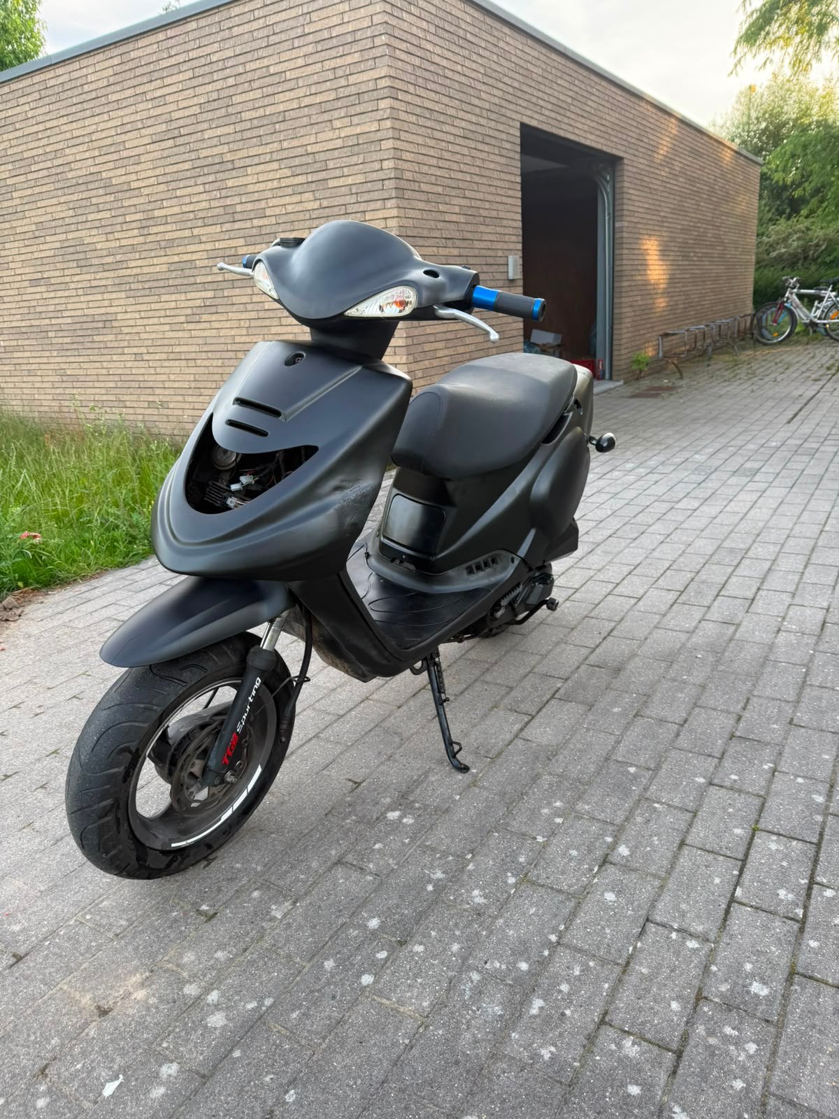 Tgb + Vivacity + Dax te koop, Ophalen