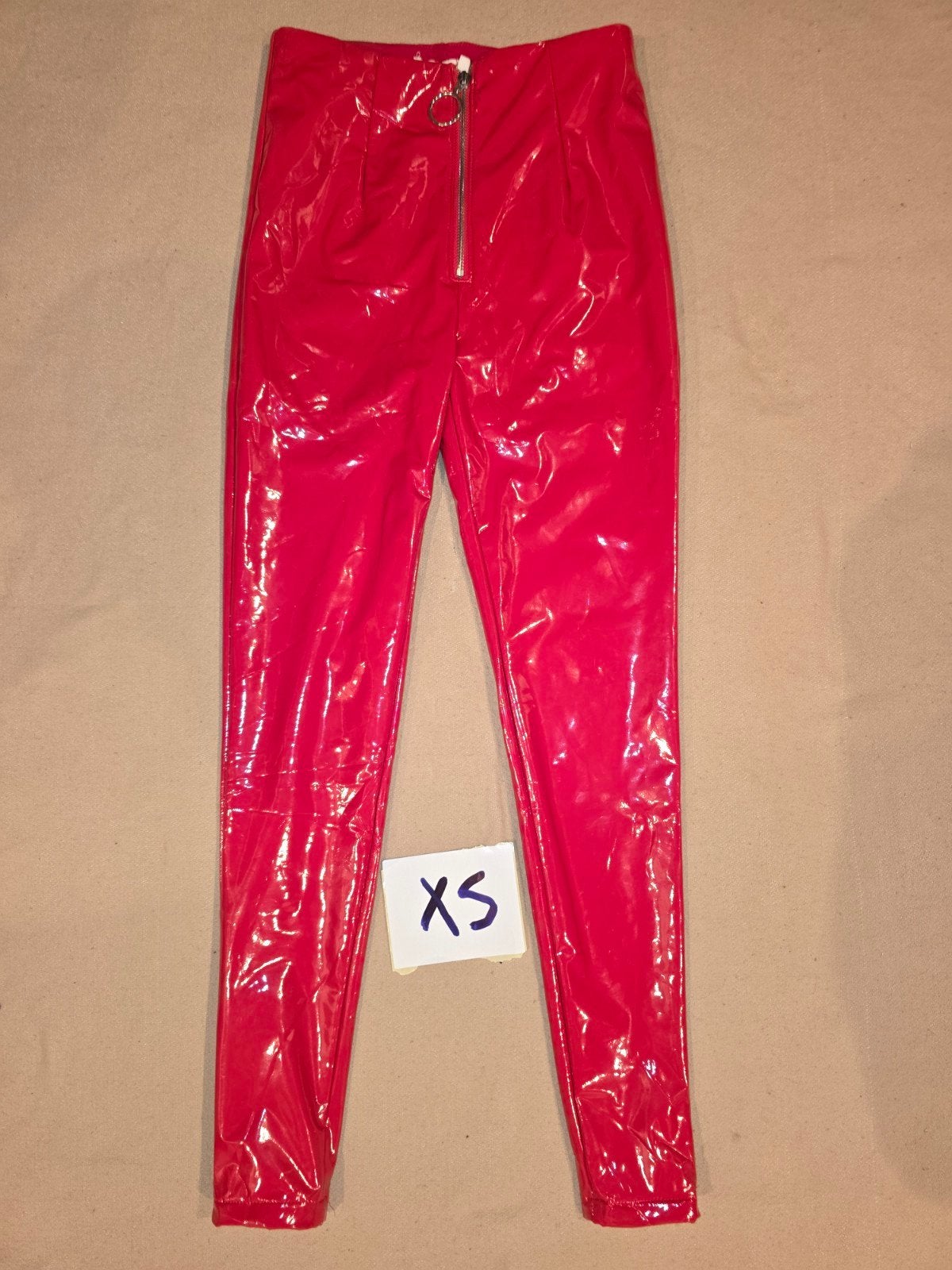 Legging laqué, Vêtements | Femmes, Leggings, Collants & Bodies, Envoi, Legging