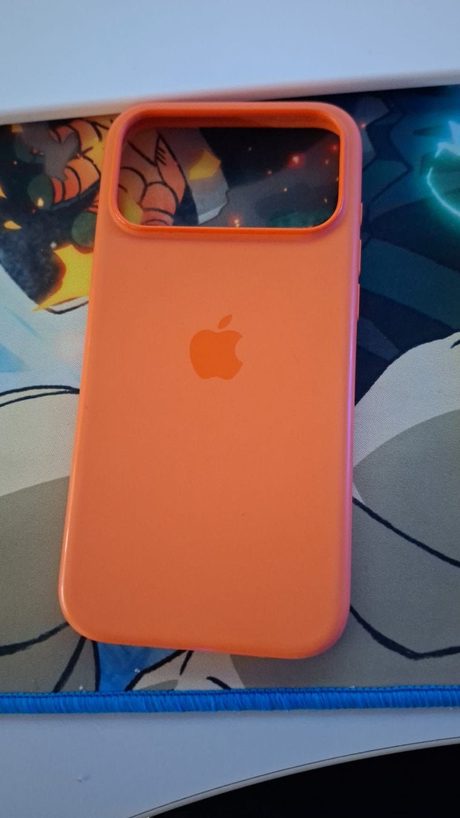 Iphone 17 pro max, Télécoms, Enlèvement ou Envoi, Comme neuf, IPhone 17