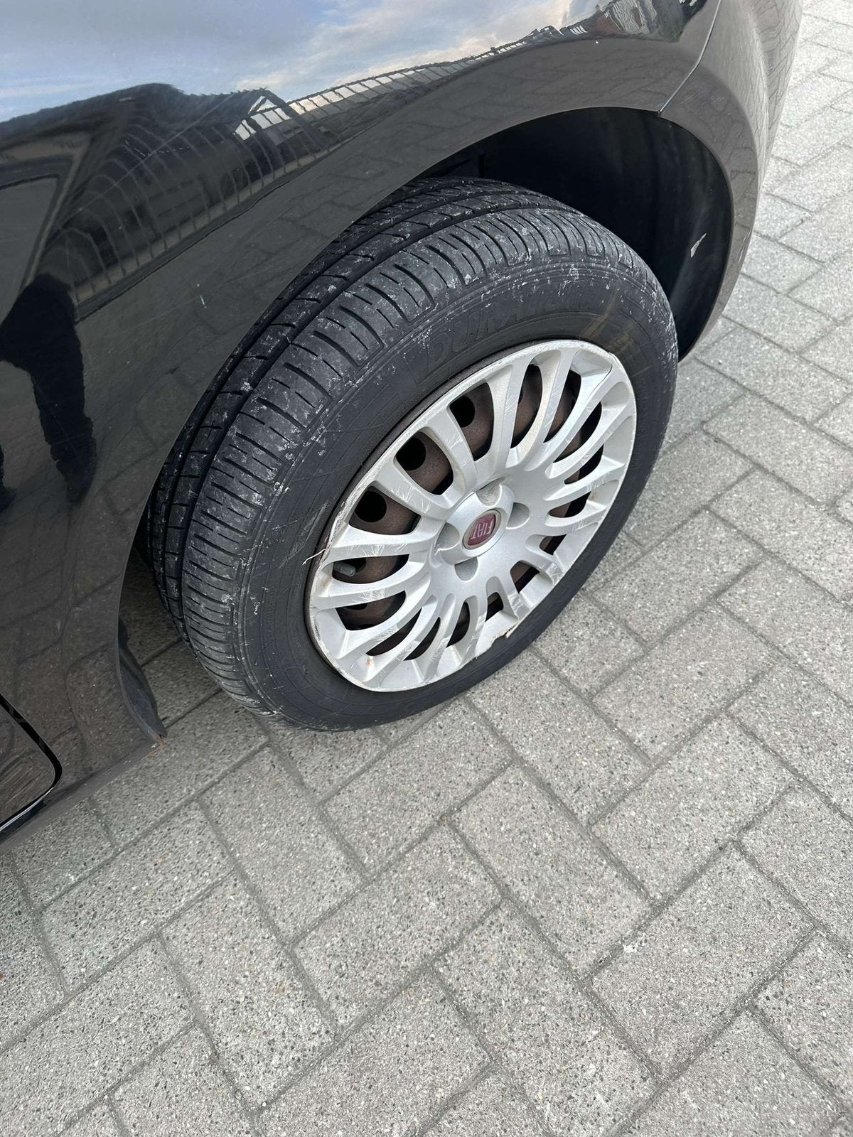 Export, Auto's, Bedrijf, Te koop, Punto