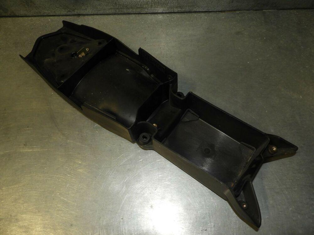 Brutale 750 2001 - 2005 MV Agusta Batterijbak D1-44102