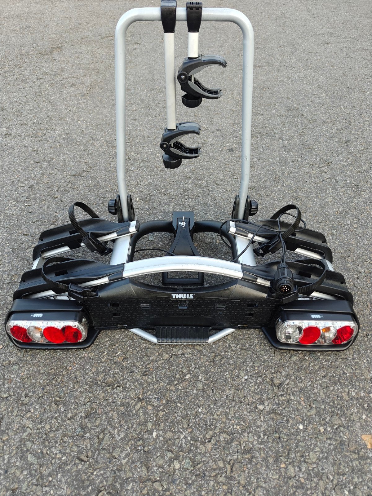 Thule EuroWay 920