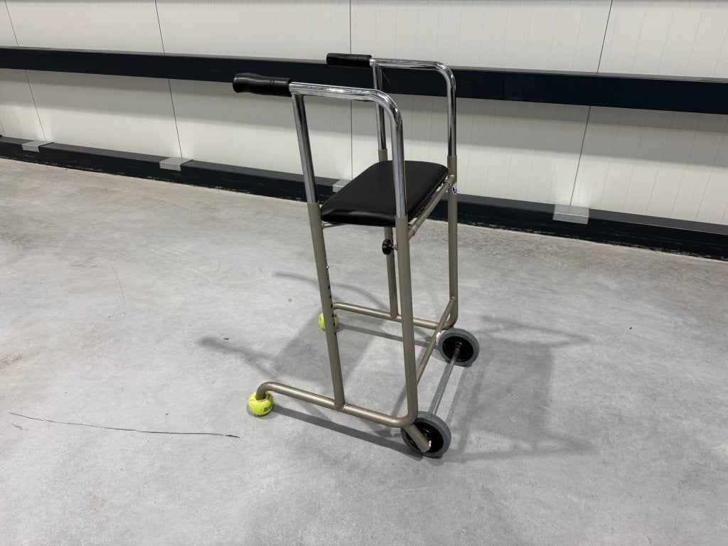 ROLLATOR, Diversen, Ophalen, Zo goed als nieuw