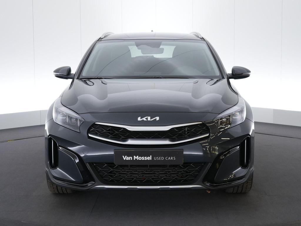 Kia XCeed 1.0 T-GDi 100 Pulse, Auto's, Voorwielaandrijving, XCeed, Stof, Gebruikt