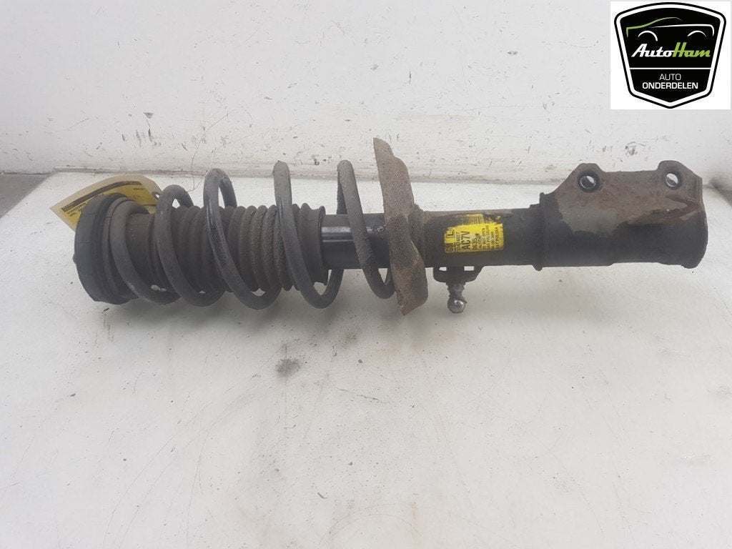 AMORTISSEUR OU ABSORBEUR DE CHOC AVANT GAUCHE (|13368503|134, Autos : Pièces & Accessoires, Utilisé, Opel