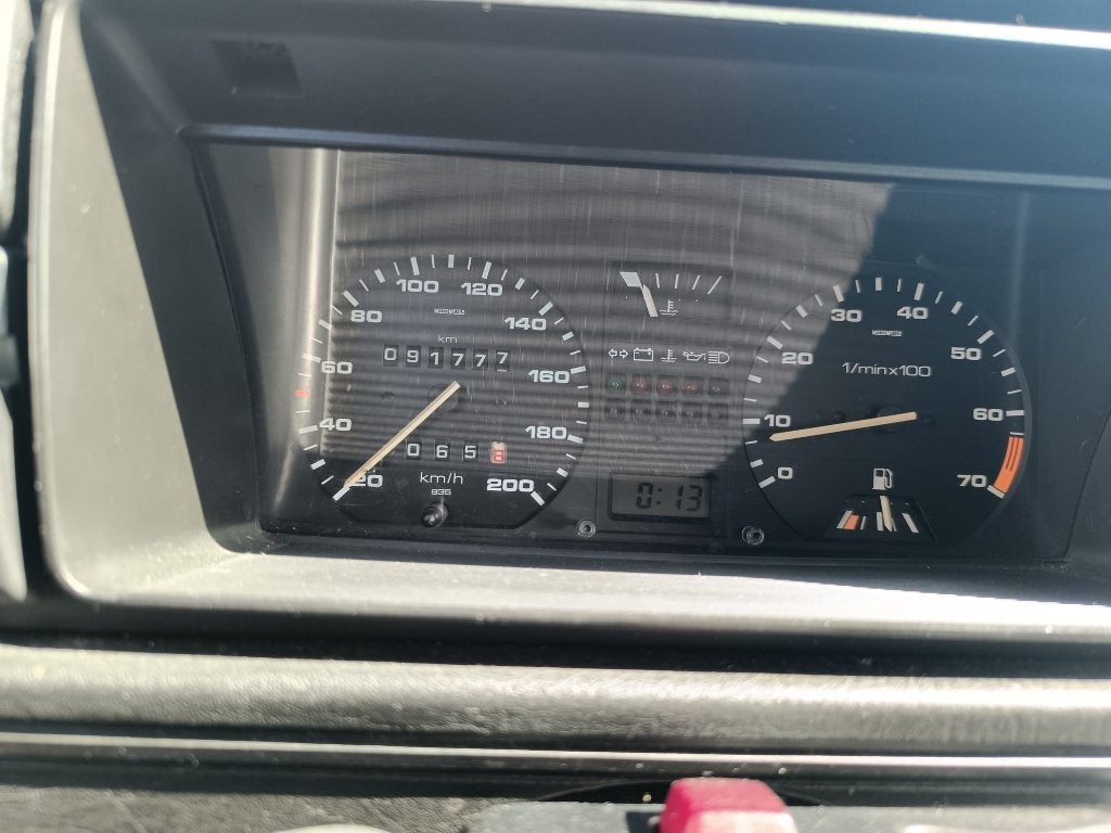Volkswagen golf2, foto 8