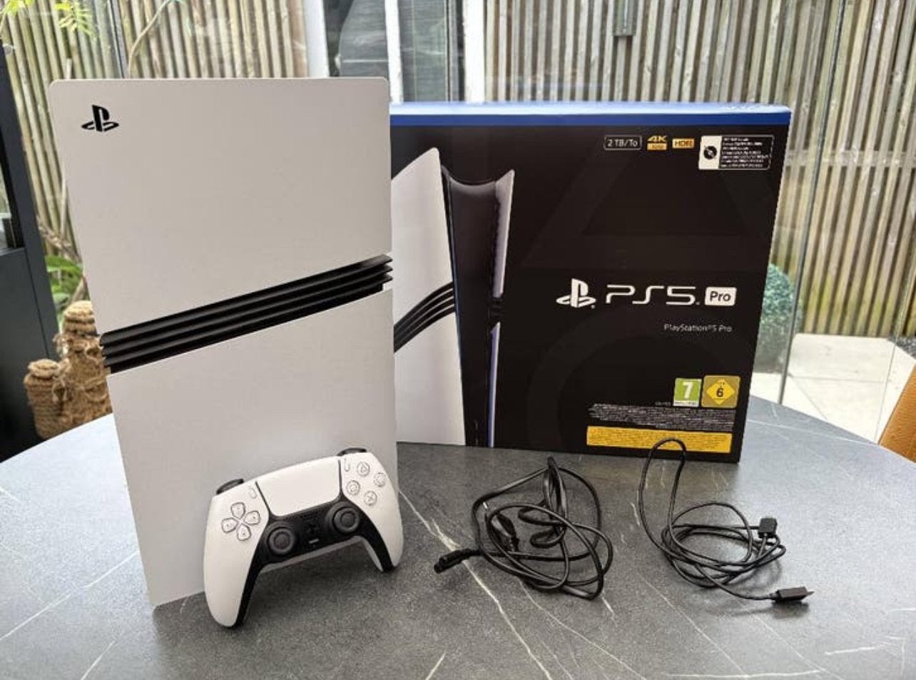 Playstation 5 Pro (PS5 Pro), Ophalen, Zo goed als nieuw, Playstation 5