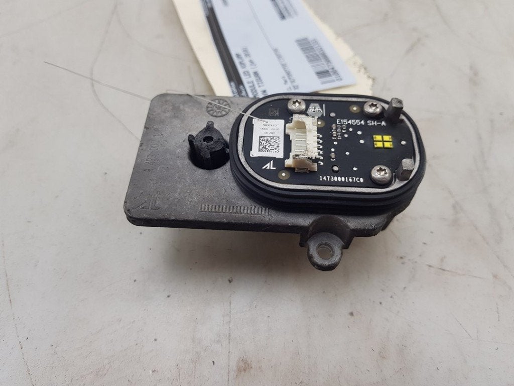 DIVERSEN LED lamp Volkswagen Tiguan (AD1) (|5TA998477|), Gebruikt, Volkswagen