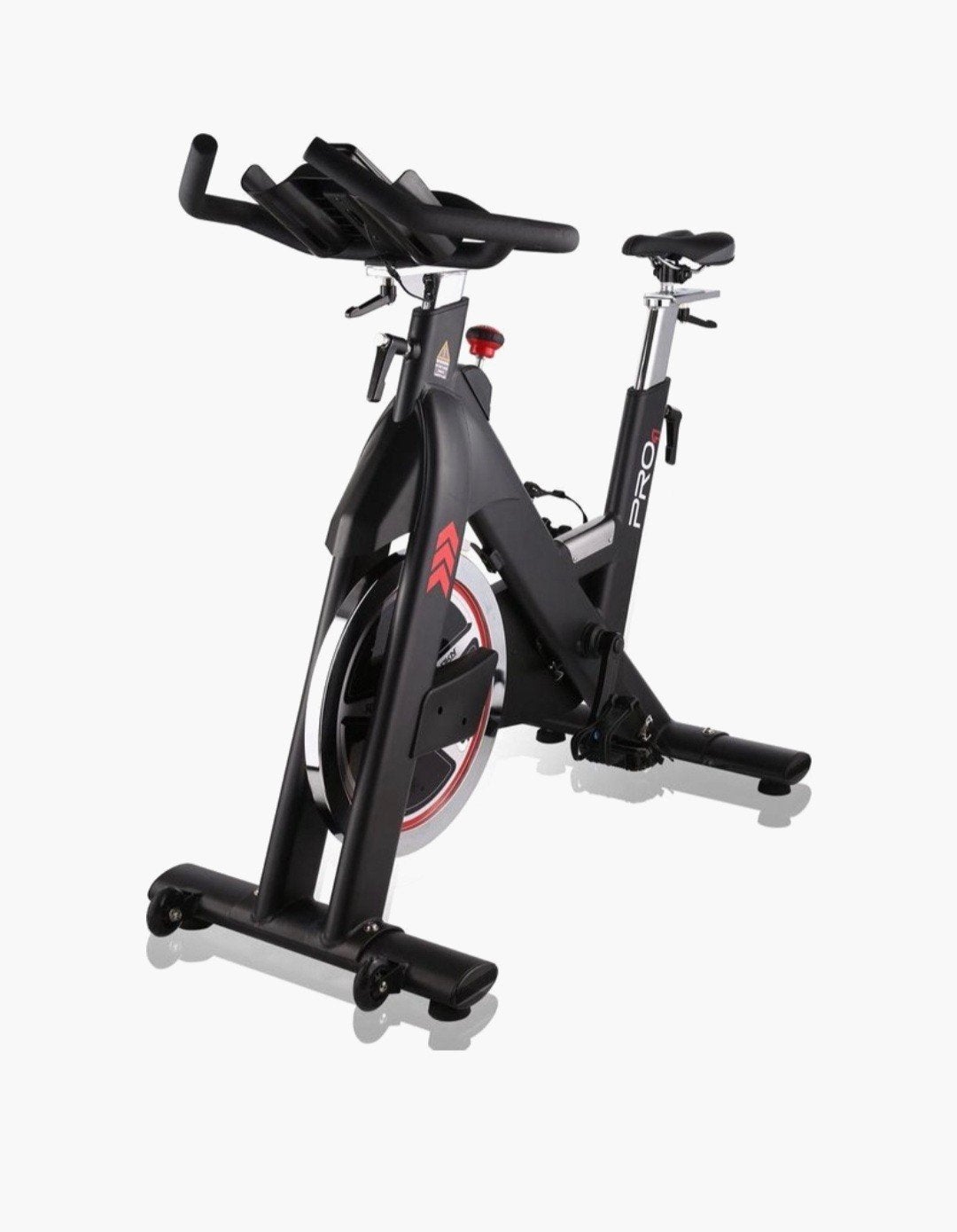 Vélo Speedbike Pro-1, Sports & Fitness, Appareils de fitness, Enlèvement, Jambes