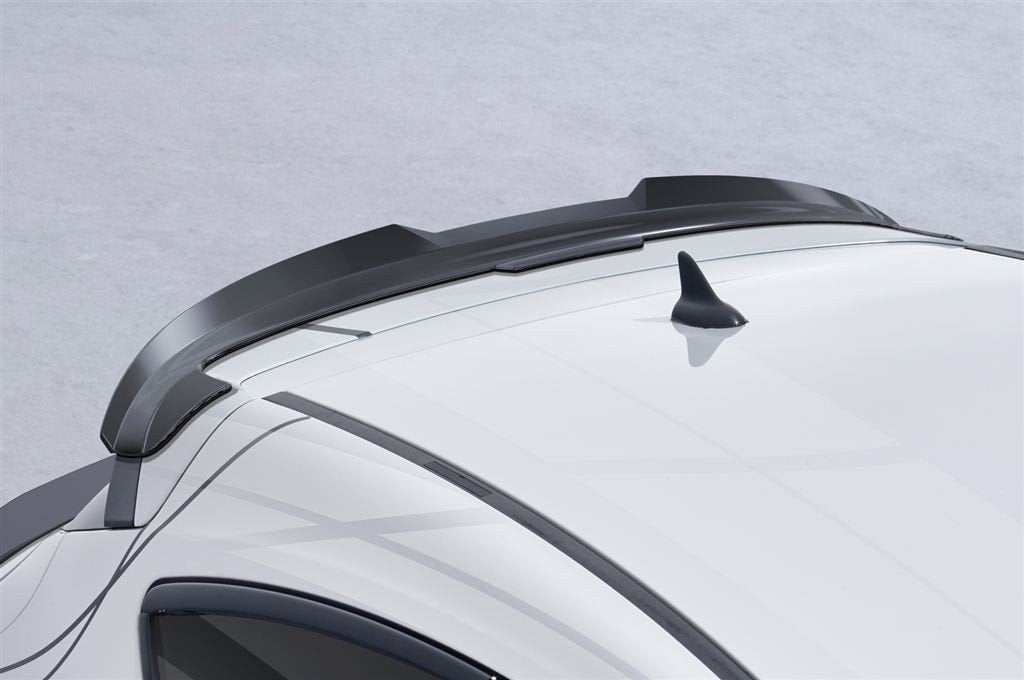 Achterspoiler / Achterlip met ABE voor Opel Astra J GTC OPC-, Envoi