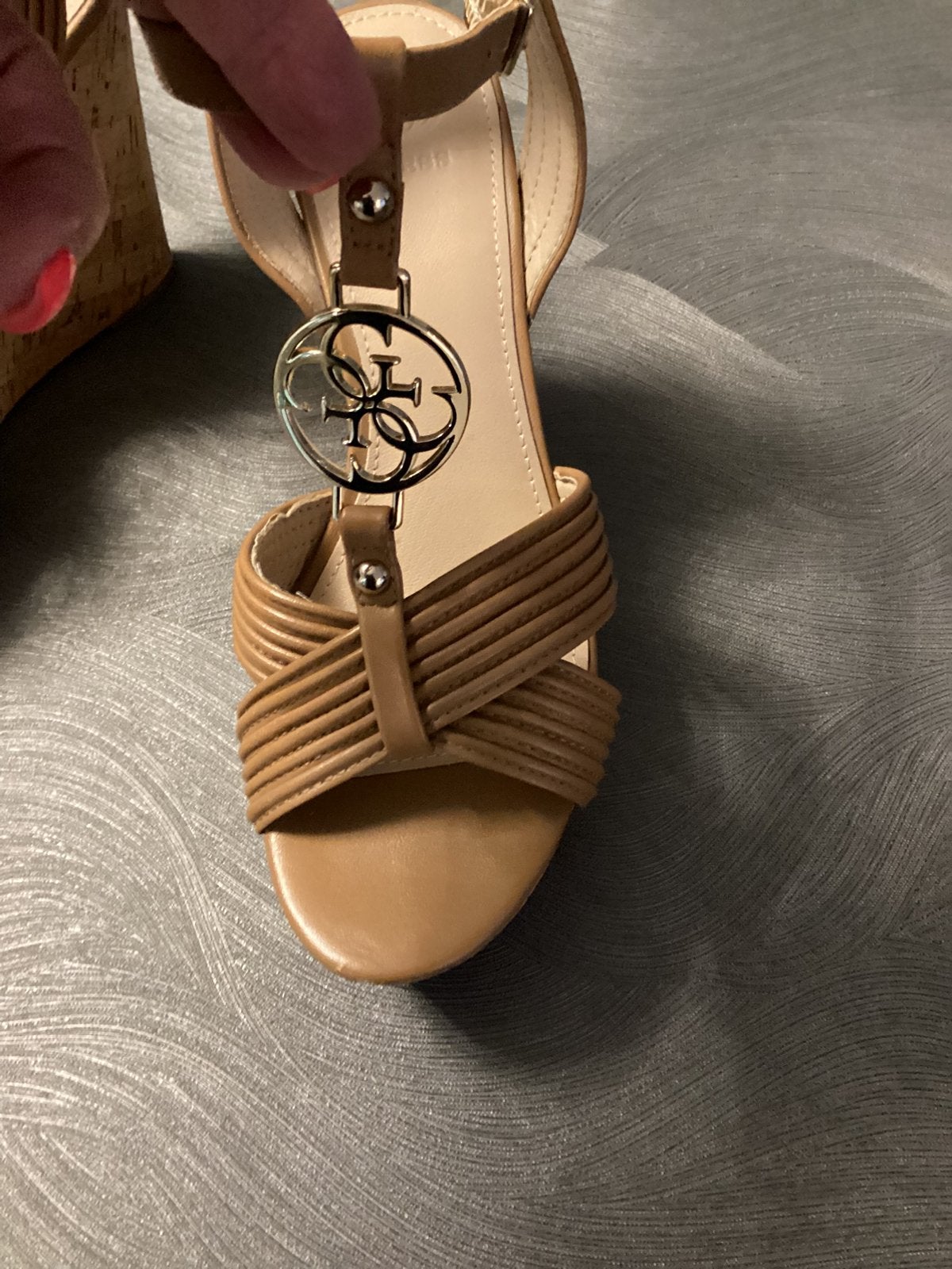 Guess maat 39 zeeer mooi 1 xeve gedrage spotkoop als nieuw, Ophalen, Zo goed als nieuw