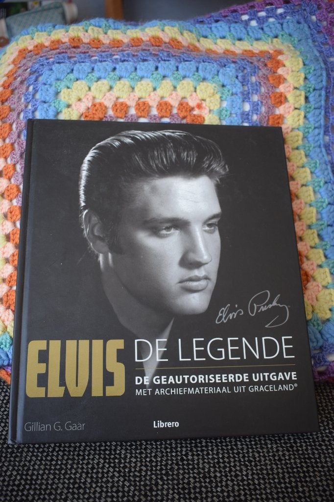 elvis presley, Cd's en Dvd's, Ophalen