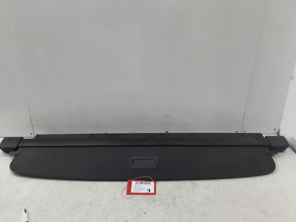 PLAGE ARRIERE Golf VII Variant (AUVV) (5G9867871F), Volkswagen, Mevr. I. Hauben, Utilisé, Rue de l'Espoir 34 34
4030  GRIVEGNÉE, BE