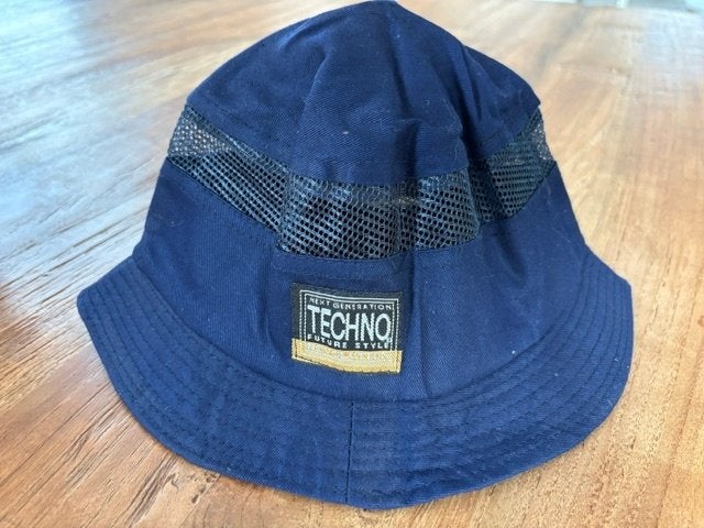 Chapeau de pêcheur, Enlèvement ou Envoi, Comme neuf, Chapeau