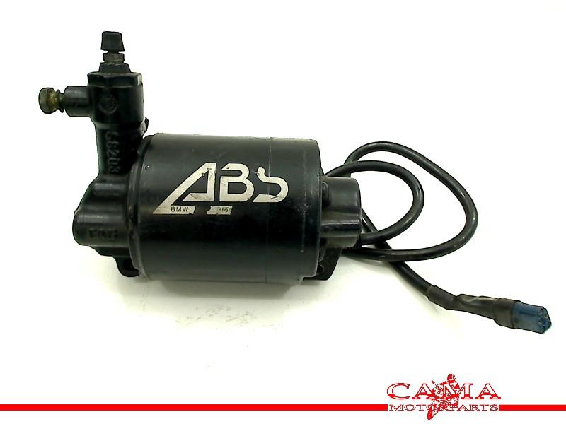 ABS POMP BMW K 75 1985-1996 (K75 85 + Ultima) (3451-1), Motoren, Dhr. S. di Majo, Gebruikt, Info@cama-motorparts.nl, P.J. Troelstraweg 8 8
3144 CX  MAASSLUIS, NL