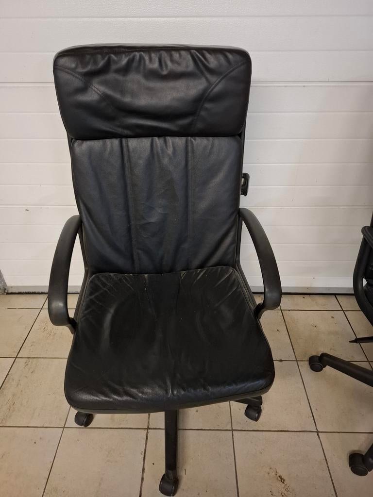 Chaise de Bureau, Maison & Meubles, Chaises de bureau, Enlèvement, Chaise de bureau