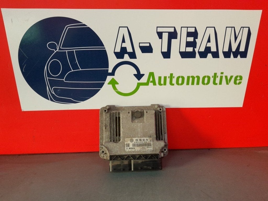 COMPUTER MOTOR Seat Leon (1P1) (01-2005/08-2013), Robert Bosch AG, Gebruikt, Seat, Robert-Bosch-Allee 1
74232  Abstatt, DE