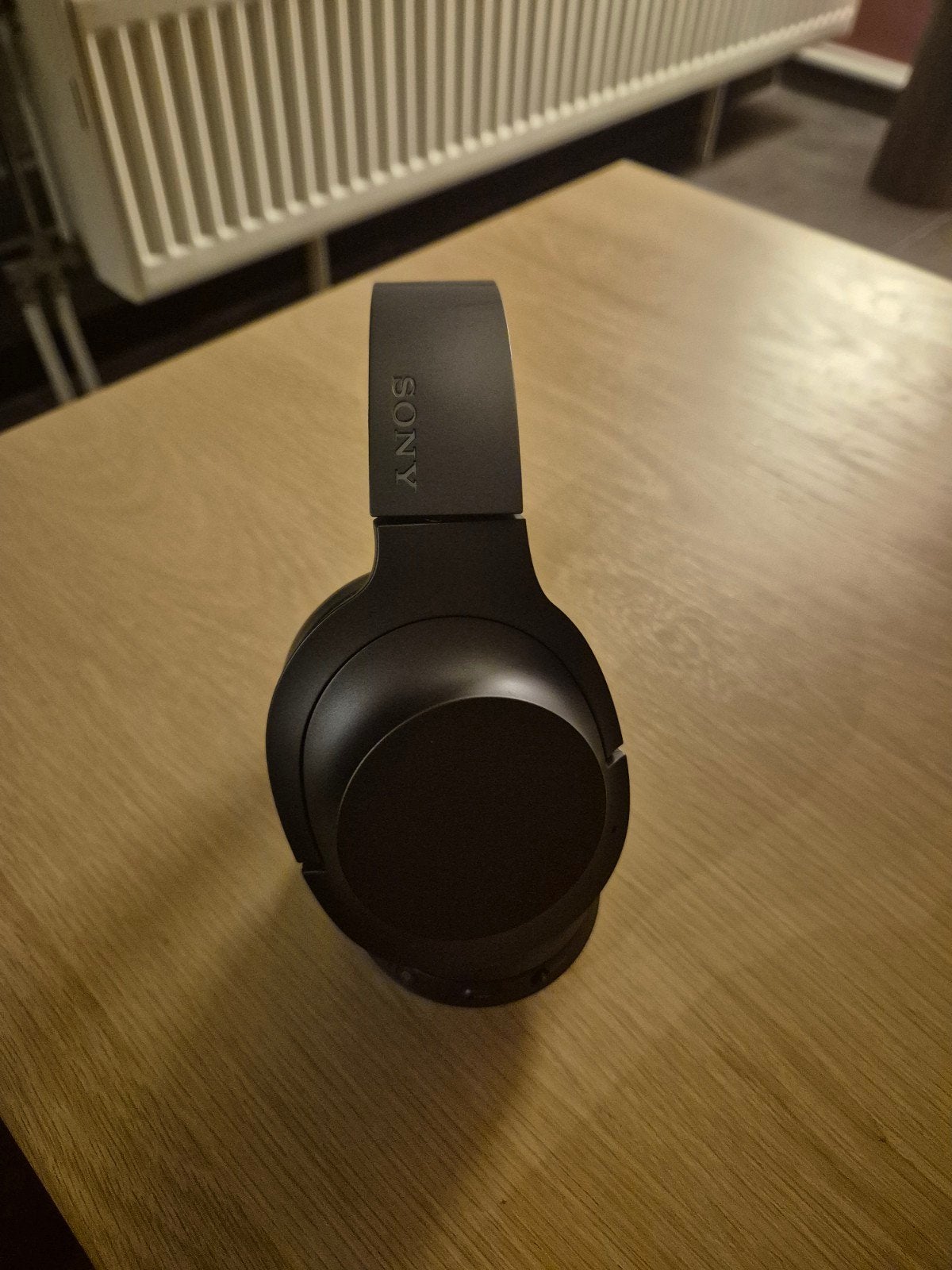 Te koop: Sony headphones, Audio, Tv en Foto, Hoofdtelefoons, Sony, Bluetooth, Ophalen