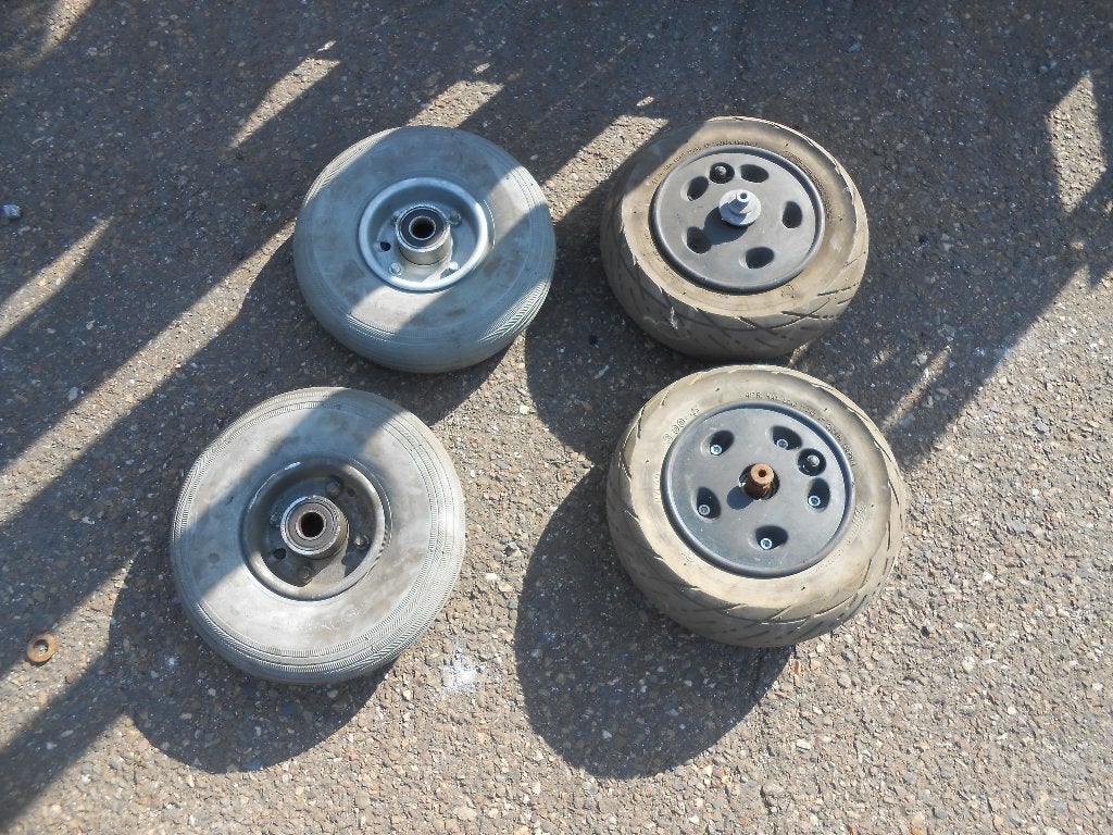 neuswiel, Auto diversen, Ophalen of Verzenden